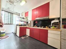 Blk 824 Jurong West Street 81 (Jurong West), HDB 5 Rooms #540905161